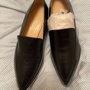 Brand new Alexia Loafers